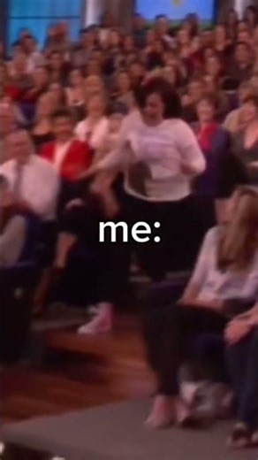 please step aside 🙂‍↕️