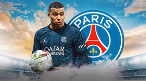 Kylian Mbappe's Perfect Message To PSG After France Hat-Trick