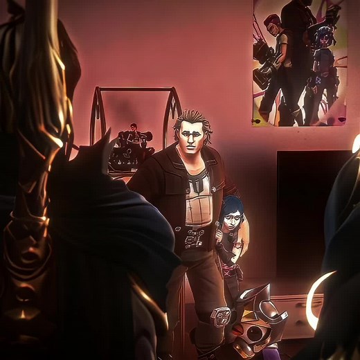 Arcane Ending Explained: A Deep Dive into TFT