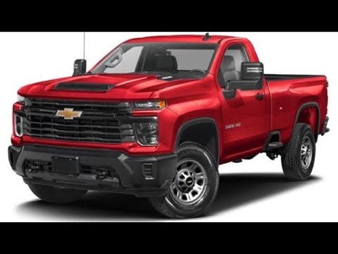 New 2026 Chevrolet Silverado 3500HD Framingham, MA #TF162977
