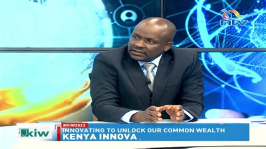 62 reactions | Kenya Innovation Week 2023: Innovating to unlock our common wealth Innovation thrives when you catalyse engagements from different disciplines and stakeholders; that is what the Kenya Innovation Week seeks to provide: Dr. Tonny Omwansa, CEO - KeNIA | NTV Kenya | Facebook