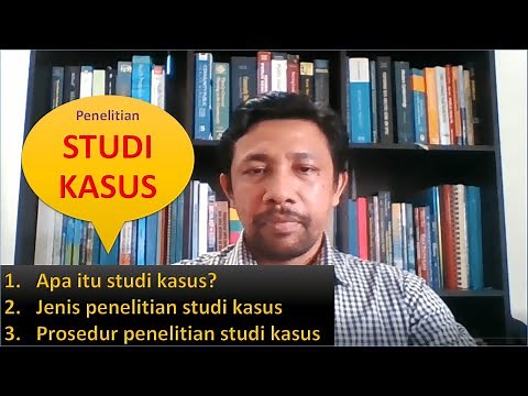STUDI KASUS: PART 1