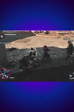 Assassin's Creed Liberation Remastered - Fight - #assasinscreedliberation