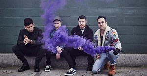 The Last Of The Real Ones: the long half-life of Fall Out Boy