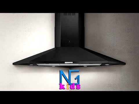 {BEST} Απορροφητήρας - Λευκοί Ήχοι - Εύκολος τρόπος να κοιμηθεί το μωρό σας / White noise | NG1 kids