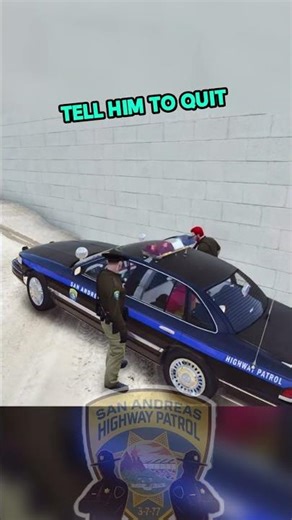 Ronald McDonald aka ‪@DarthFamine‬ ARRESTED This Guy #rmrp #gta #gtarp #funny