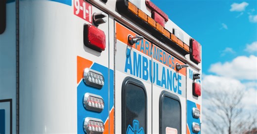 Driver dies in single-vehicle wreck on I-94 in Monticello area