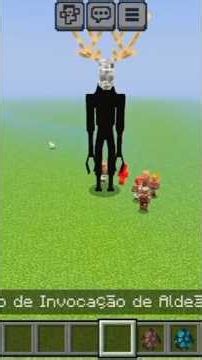 The wendigo beta addon for Minecraft bedrock