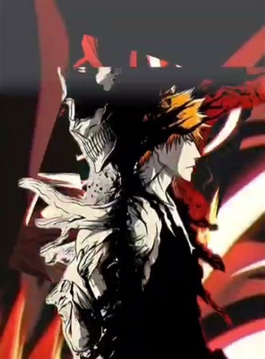 Ichigo gains Soul Reaper powers, fights Hollows, and saves friends. #anime #amvlumity #amv #bleach