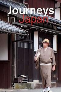 Journeys in Japan (2010-2026) - TV Show