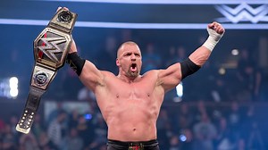 Triple H Discusses His Most Challenging Year In WWE