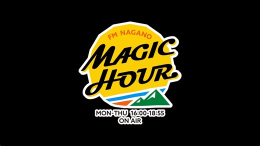 「MAGIC HOUR」 にKANOがリモート生出演