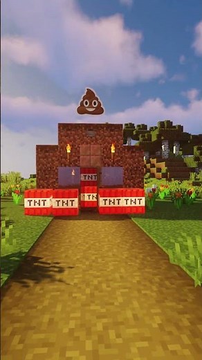 Aphmau House Rebuild 😭