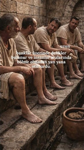 Disgusting History #11