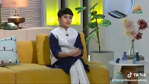 The Lighthouse Academy on TikTok