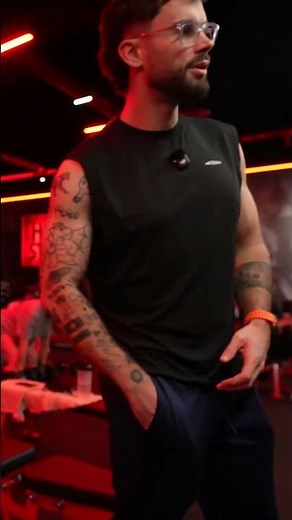 Le Cheat Code des Miroirs à la Salle 😂