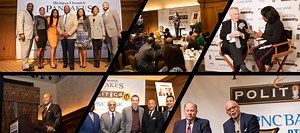 Pancakes and Politics