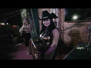 CONTROL - Vueltas y Vueltas (Video Oficial)