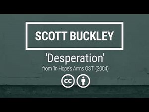 Scott Buckley - 'Desperation' [Dark, Solemn Orchestra CC-BY]