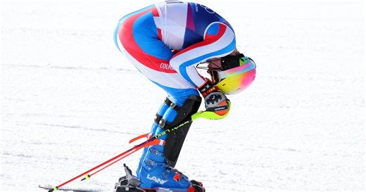 JO 2026 : «Je ne vais pas m’autoflageller et m’enterrer dans un trou», assure Clément Noël