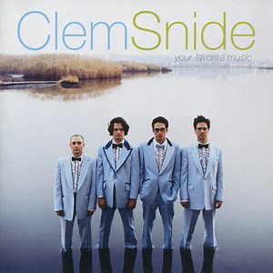 Clem Snide - Your Favorite Music