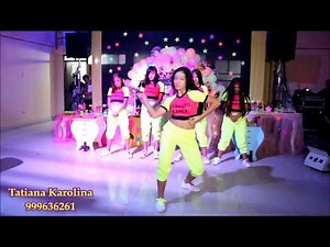 DANCE MONKEY (COREOGRAFÍA) Dancer Cover - Tatiana Karolina / Lia Kim Choreography