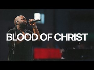 Blood Of Christ | John Wilds