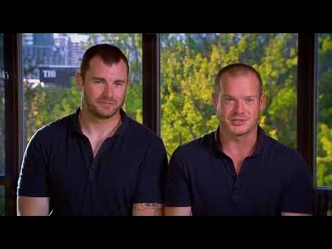 The Amazing Race Canada – Episode 9