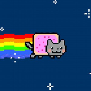 Nyan Cat | Wiki | Memes Amino