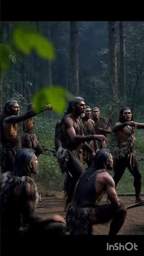7 Million Years of Human Evolution… Revealed in 3 Minutes!” #HominidHistory #EvolutionExplained
