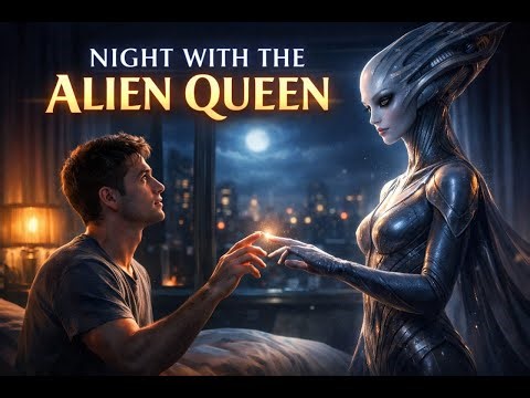 She conquered our worlds, but in the dark between the stars, the Alien Queen chose human loyalty.