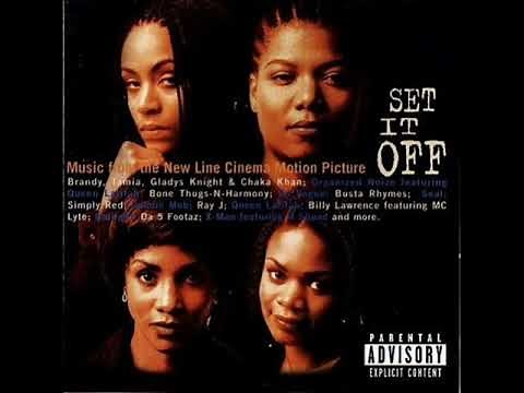 Até As Últimas Consequências Set It Off 1996