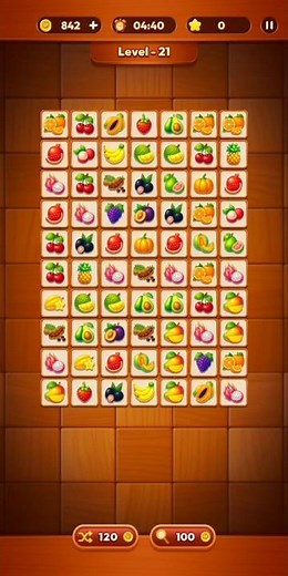 Can you see the match before I do? | Tile Connect: Match Puzzle Game | Gameplay | @Mdgameplayer