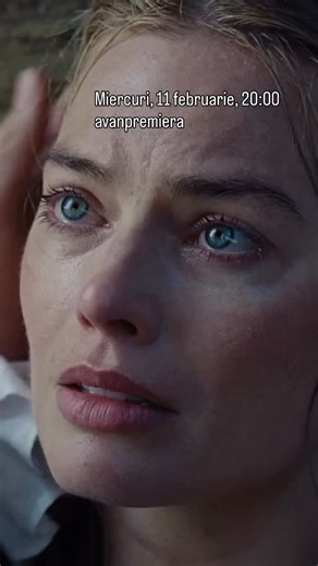 Cinema Victoria on Instagram: "𝐌𝐢𝐞𝐫𝐜𝐮𝐫𝐢, 𝟏𝟏 𝐟𝐞𝐛𝐫𝐮𝐚𝐫𝐢𝐞, 𝐝𝐞 𝐥𝐚 𝐨𝐫𝐚 𝟐𝟎:𝟎𝟎 💔 urmărește unul dintre cele mai așteptate filme ale anului - o interpretare originală și frapantă a celei mai cunoscute povești de dragoste: 𝐋𝐚 𝐫𝐚̆𝐬𝐜𝐫𝐮𝐜𝐞 𝐝𝐞 𝐯𝐚̂𝐧𝐭𝐮𝐫𝐢 / 𝐖𝐮𝐭𝐡𝐞𝐫𝐢𝐧𝐠 𝐇𝐞𝐢𝐠𝐡𝐭𝐬 (r. Emerald Fennell), care continuă să fascineze generații întregi. @wutheringheightsmovie Cu starurile Margot Robbie în rolul lui Cathy și pe Jacob Elordi ca Heathcliff, doi t