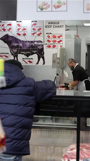 Big cuts, better prices. Your go to butcher is Butcher Chef. 📍 728 Red Lion Rd, Philadelphia, PA 19115