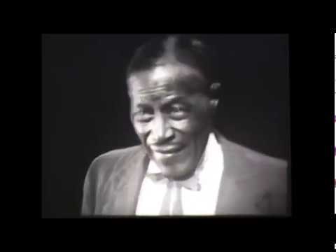Son House -John The Revelator