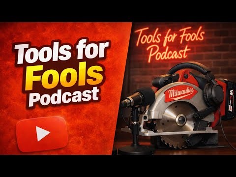 Top ten blue collar jobs for 2026 that even Gen Z wants | Tools for Fools 🧰 podcast episode 2