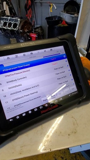 Mira esta coneccion aqui. Es un problema comun en algunos jeep (corrosion) Dealer le cobraba mucho dinero por rebision y 4 sensores #mannyauto | Manny Auto Diagnosticos
