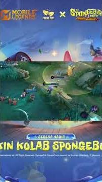 Selena Mobile Legends Teror Map! Panah Akurat & Trap Bikin Musuh Hilang – MLBB Gameplay