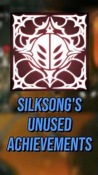 Silksong Almost Had A BAD Ending! #silksong #lore