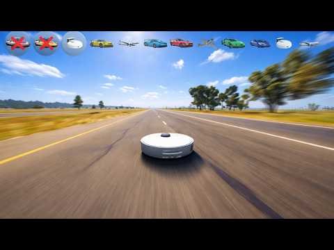 Instant 600 MPH Acceleration 🚀 Which Vehicle Can Survive? BeamNG Drive