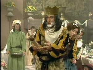 "Faerie Tale Theatre" The Tale of the Frog Prince (TV Episode 1982)
