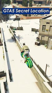 574K views · 2.5K reactions | GTA5 Secret Location Part 71 | SN Gaming Zone | Facebook