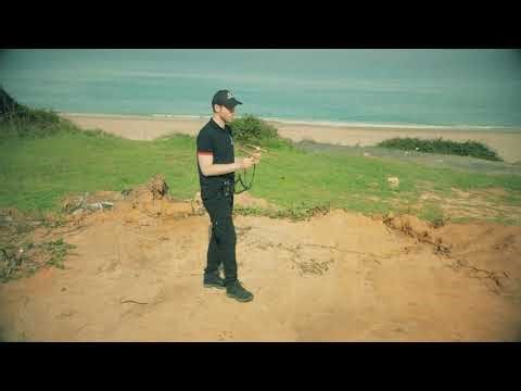 COBRA GX-8000 PLUS - How to Use Video | 1 - LRL Single Person System