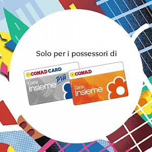 24K views | Conad on Reels | Facebook