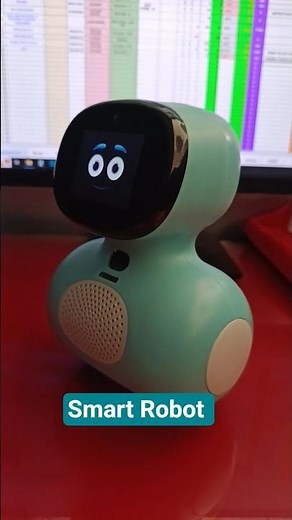 Smart Dancing Robot