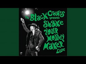 Hard to Handle (Live)