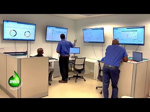 SCADA-Supervisory Control and Data Acquisition