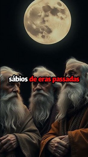 A Lua e Seus Mistérios na Autoridade Espiritual do Mundo # #curiosidades #caminhodaverdade #histori