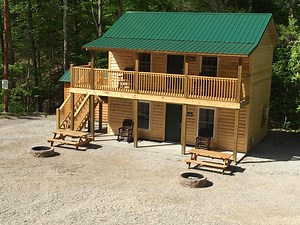 Devil Anse ATV Resort in Delbarton, WV - Almost Heaven - West Virginia